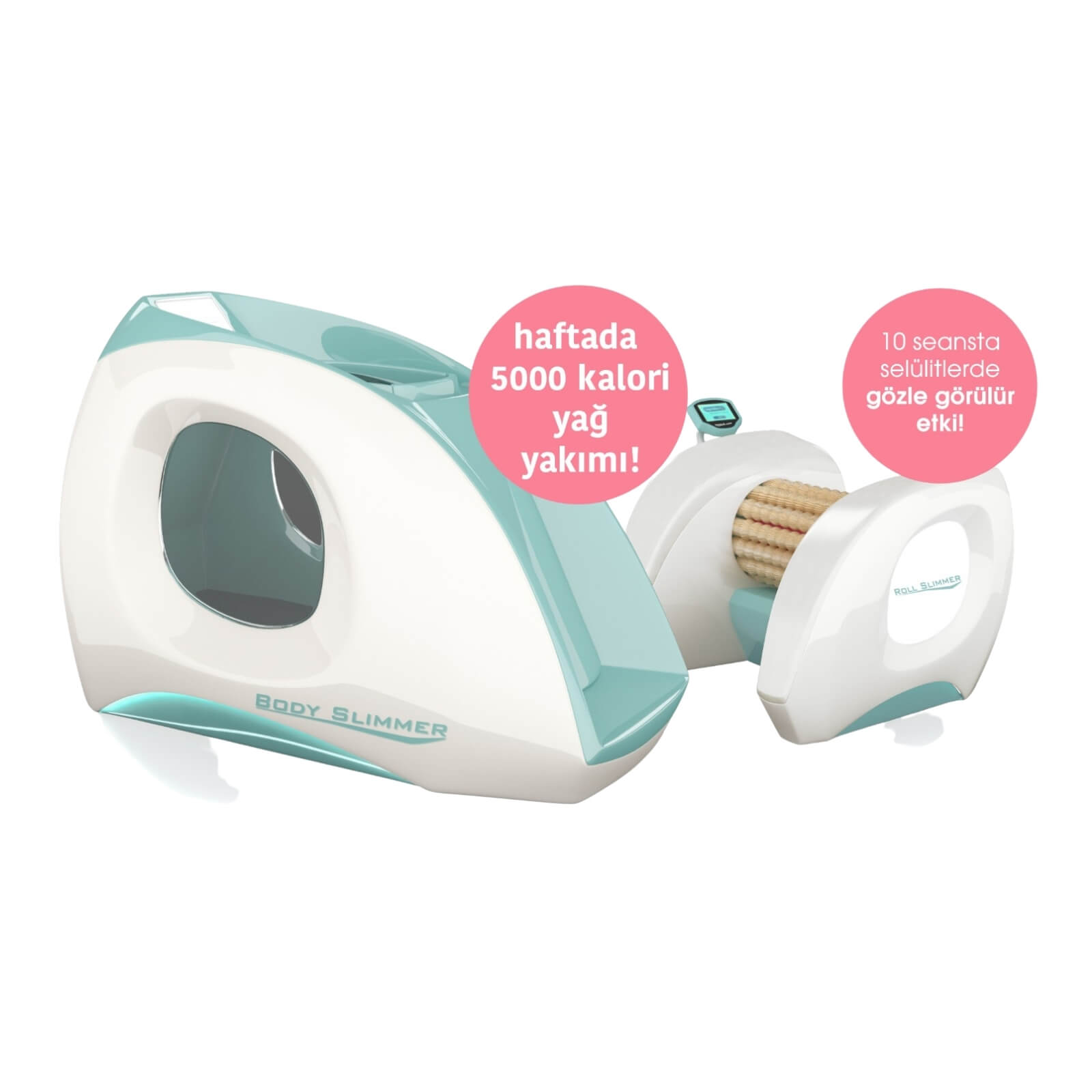 body slimmer