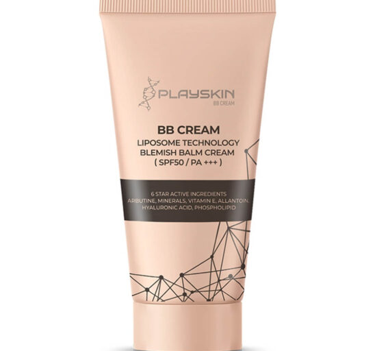 Liposome Technology SPF 50 BB Cream Blemish Balm