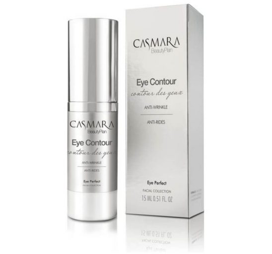 Casmara Eye Contour Anti-Wrinkle 15 ml (ID: 4027)