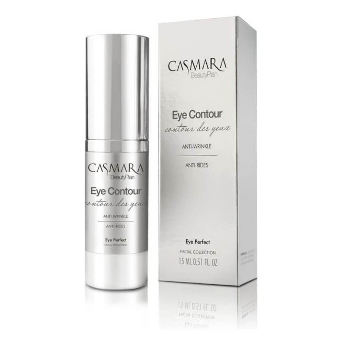 Casmara Eye Contour Anti-Wrinkle 15 ml (ID: 4027)