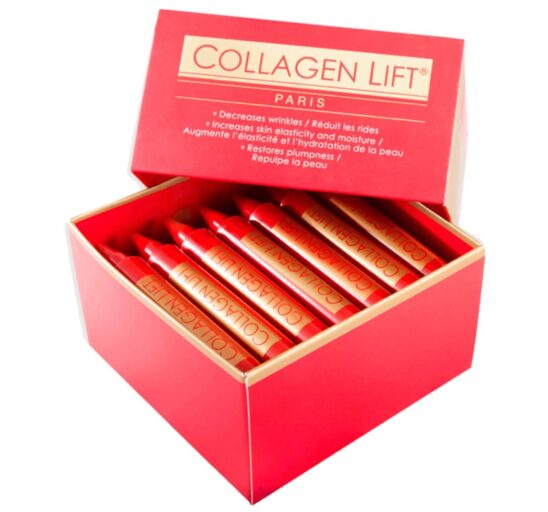 Collagen Lift Paris Red Carpet (ID: 4085)