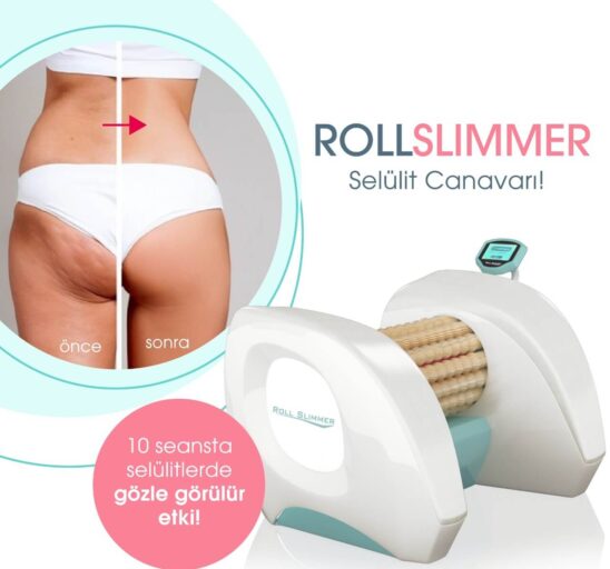 Roll Slimmer (ID: 2740)